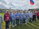 Современные пенсионеры выбирают активный образ жизни